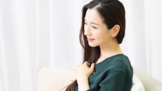 30代の大人の女性