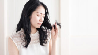 垢ぬけたいと思う女性
