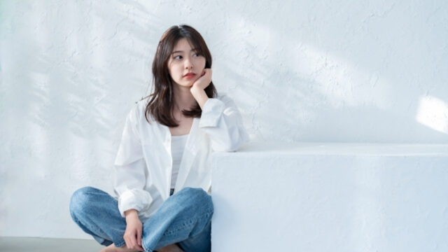 30代から変わる女性