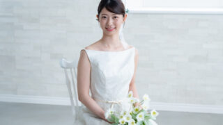 結婚写真
