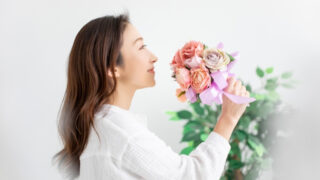 綺麗になる40代女性