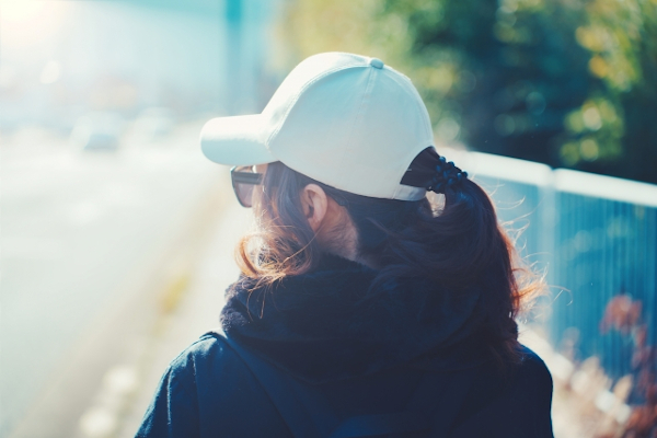 美人なオーらーが出ている人