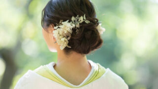 本能的に綺麗とわかる人